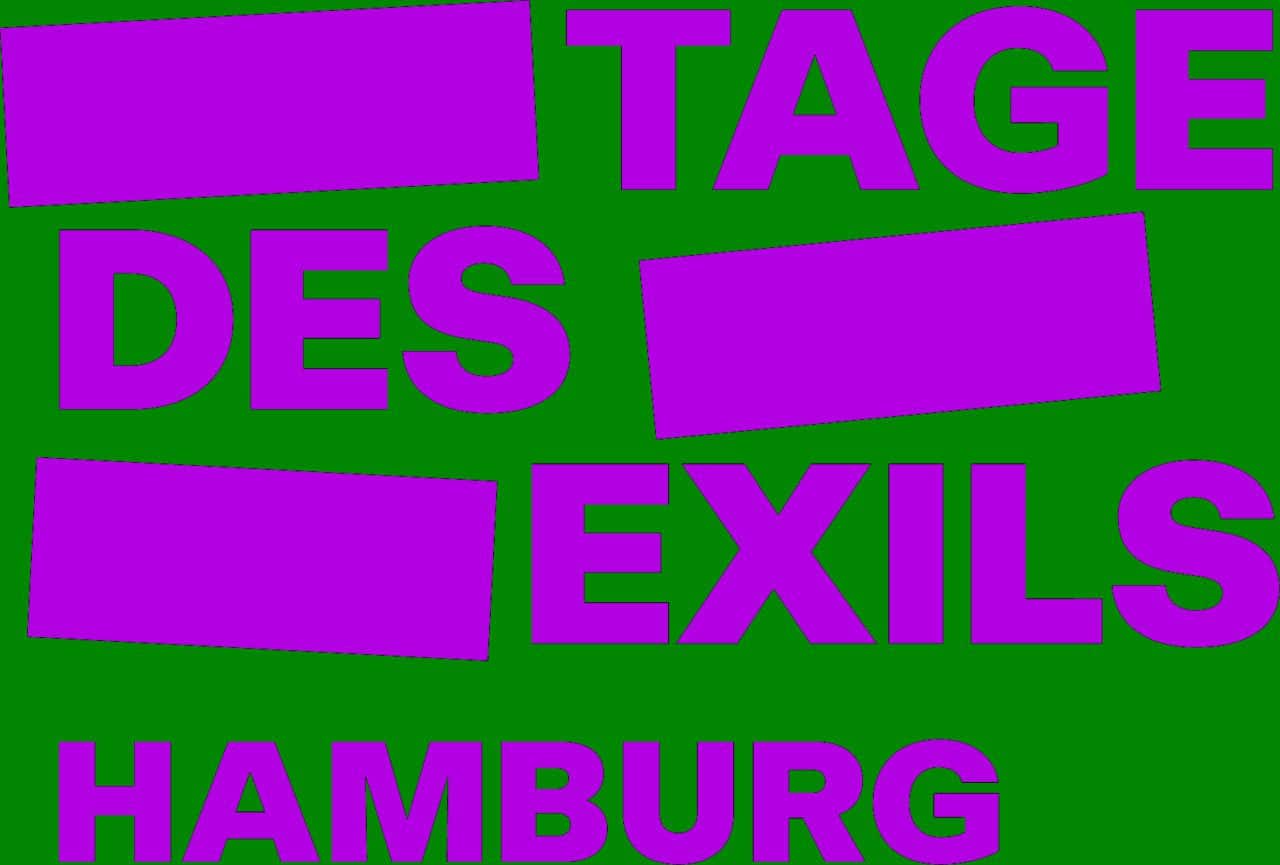 tagedesexils hamburg logo rot cmyk